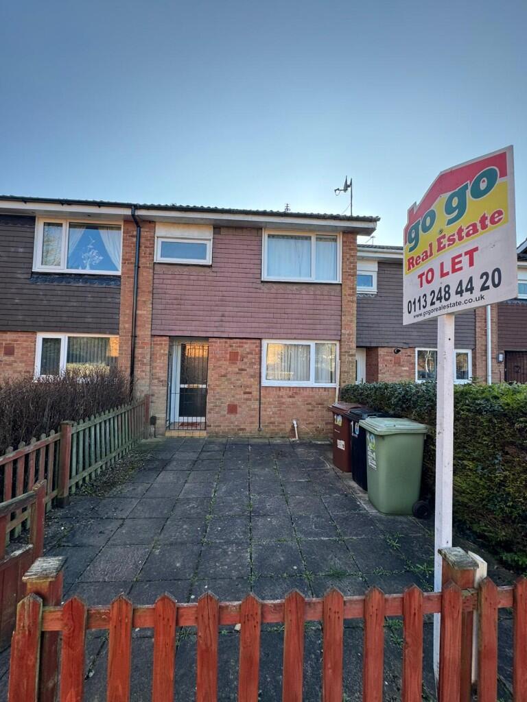 Main image of property: Dutton Green, Leeds, West Yorkshire, LS14