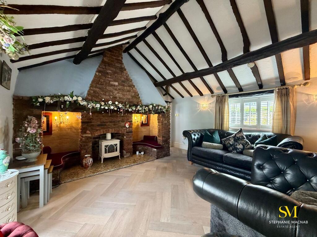 House in Sefton, Freshfield, Formby - View 3