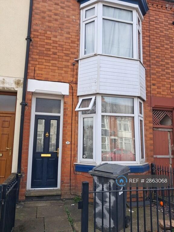 Main image of property: Hopefield Road, Leicester, LE3