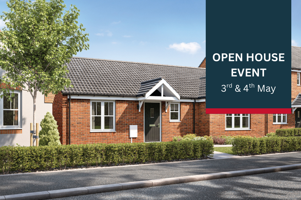 Main image of property: Stainthorpe Row, 
South Otterington, 
DL7 9HU
