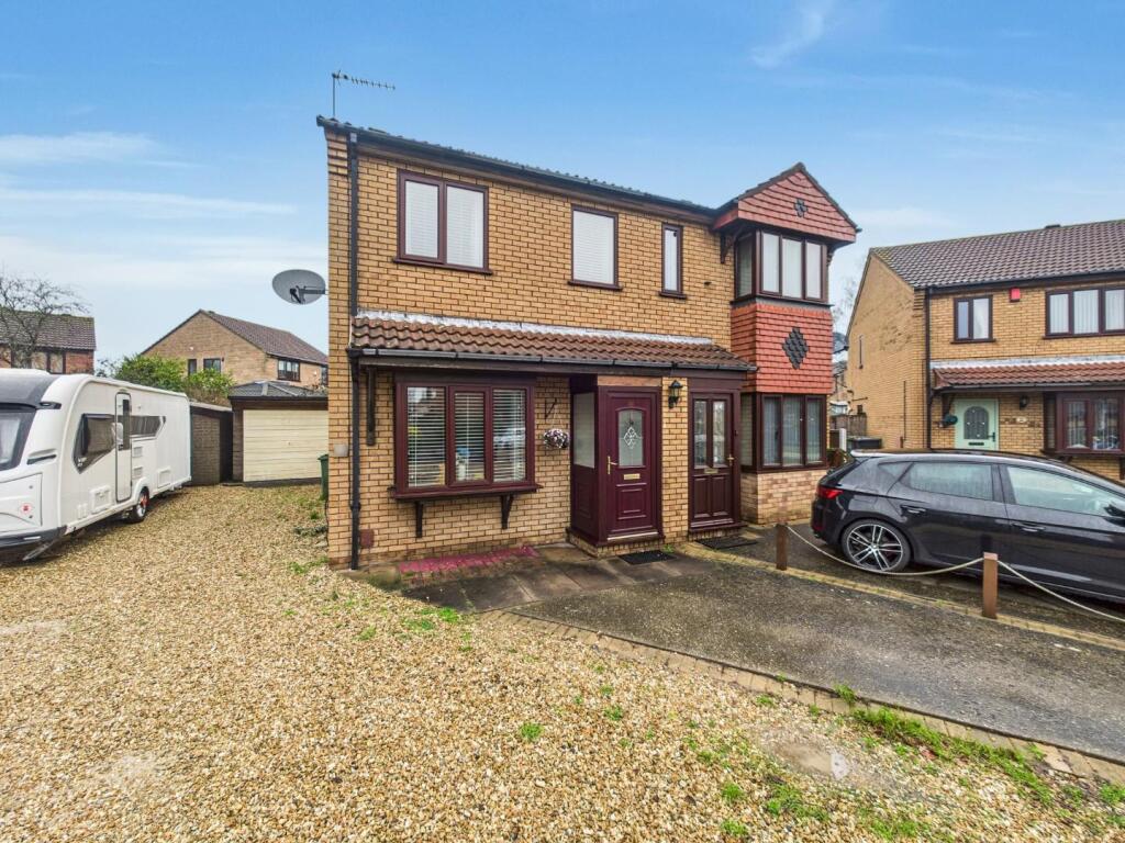 Main image of property: Winthorpe Road, Lincoln