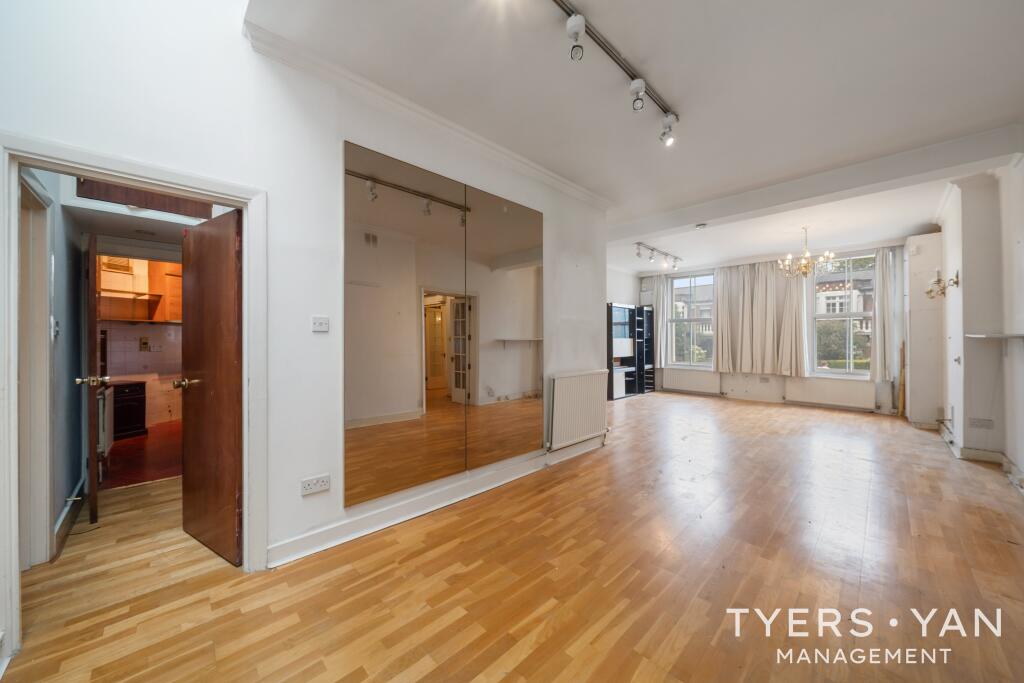 Wallace Road, London, N1,  photo 4