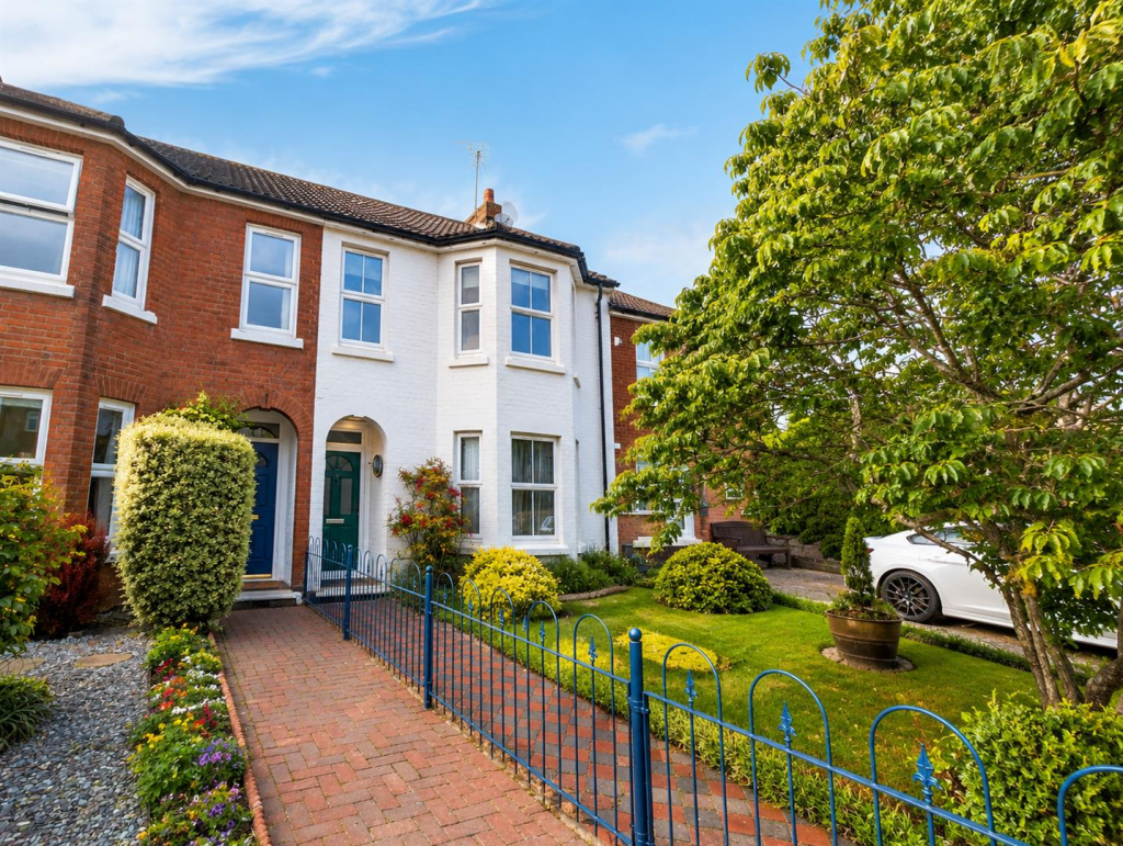Main image of property: Maldon Road, Colchester