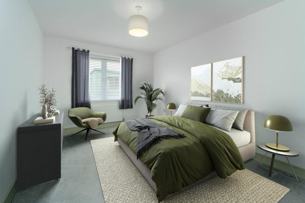 Main image of property: Murray Gardens, Rothbury, Morpeth, Northumberland