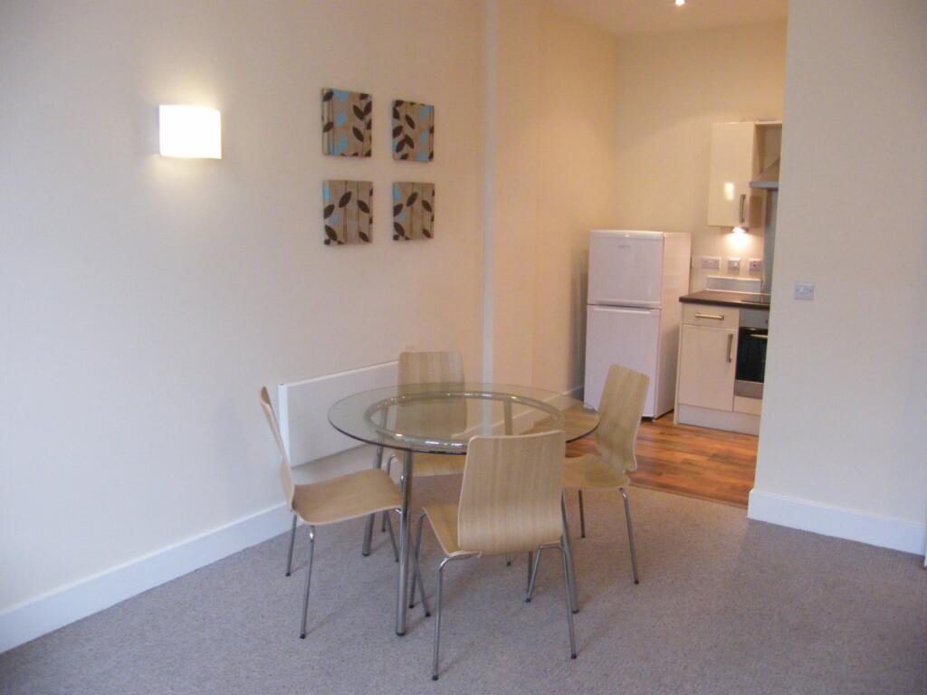 Main image of property: Green Lane, Sheffield, South Yorkshire, S3