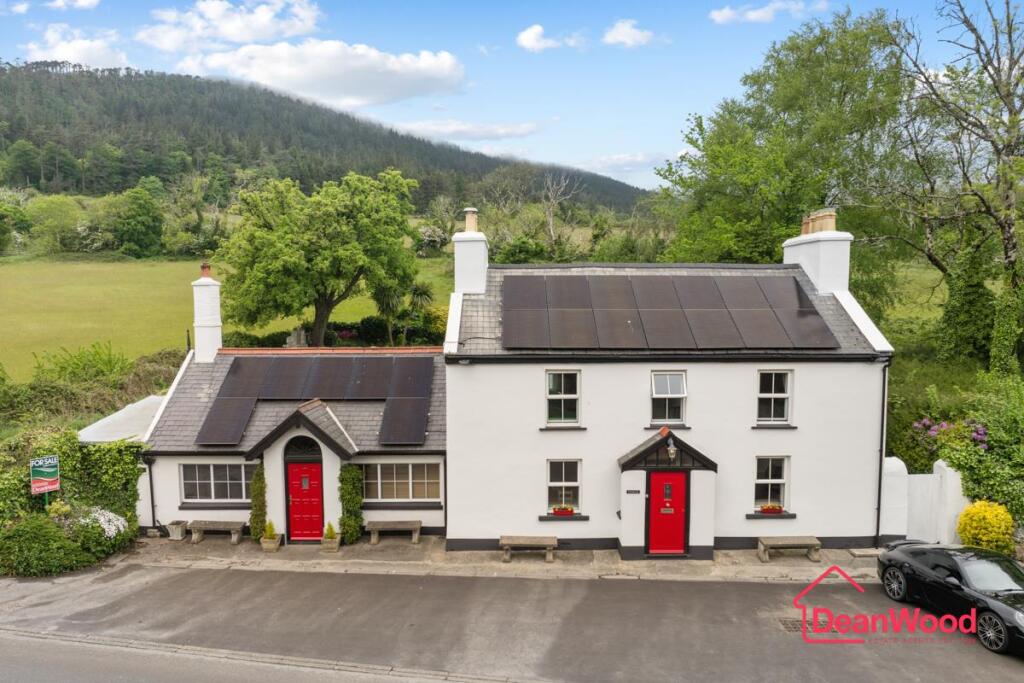 Main image of property: The Highlander, Main Road, Crosby, Isle Of Man