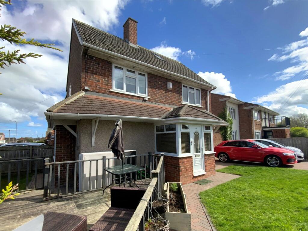 Main image of property: Albany Road, Norton, Stockton-on-tees