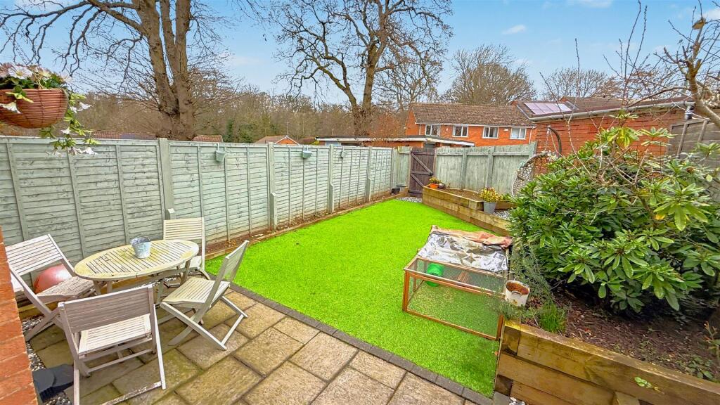 Additional image 16 of Sellywood Road, Bournville, Birmingham