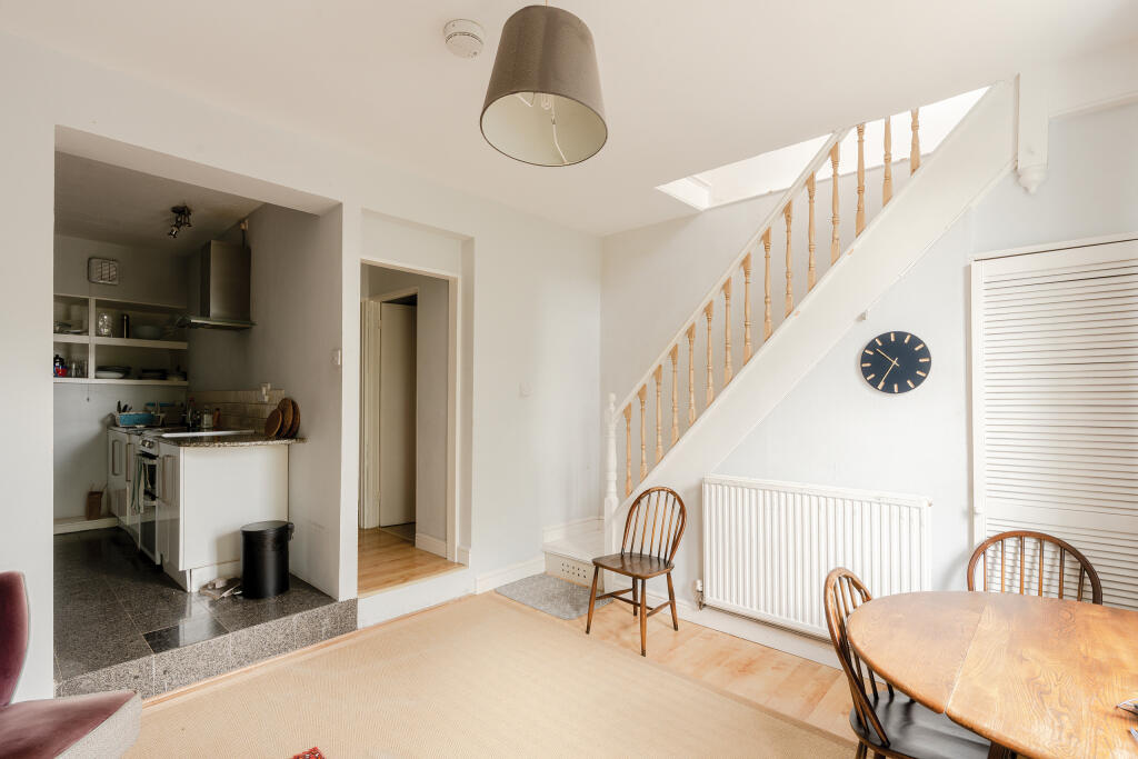 House in Bristol - More