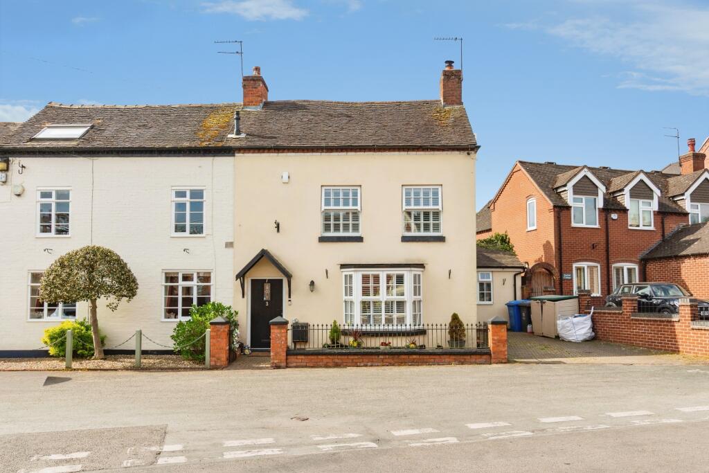 Main image of property: High Green, Brewood, ST19