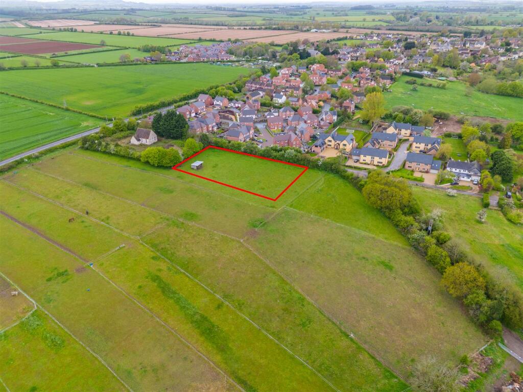 Main image of property: Land off Mill Lane, Newbold-On-Stour, Stratford upon Avon
