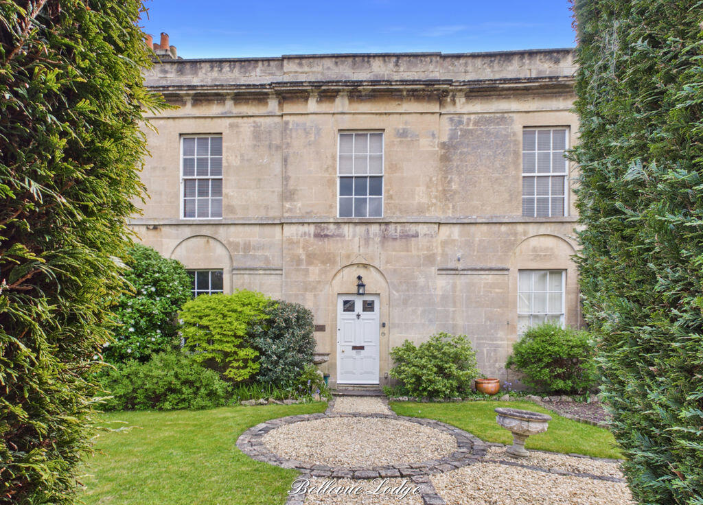 Main image of property: Newbridge Hill, Newbridge, Bath
