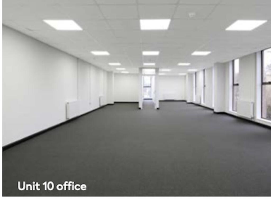 Units 10 &amp; 13 Admiralty Way