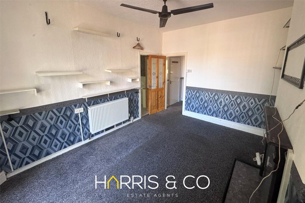 Main image of property: Bold Street, Fleetwood, Lancashire, FY7