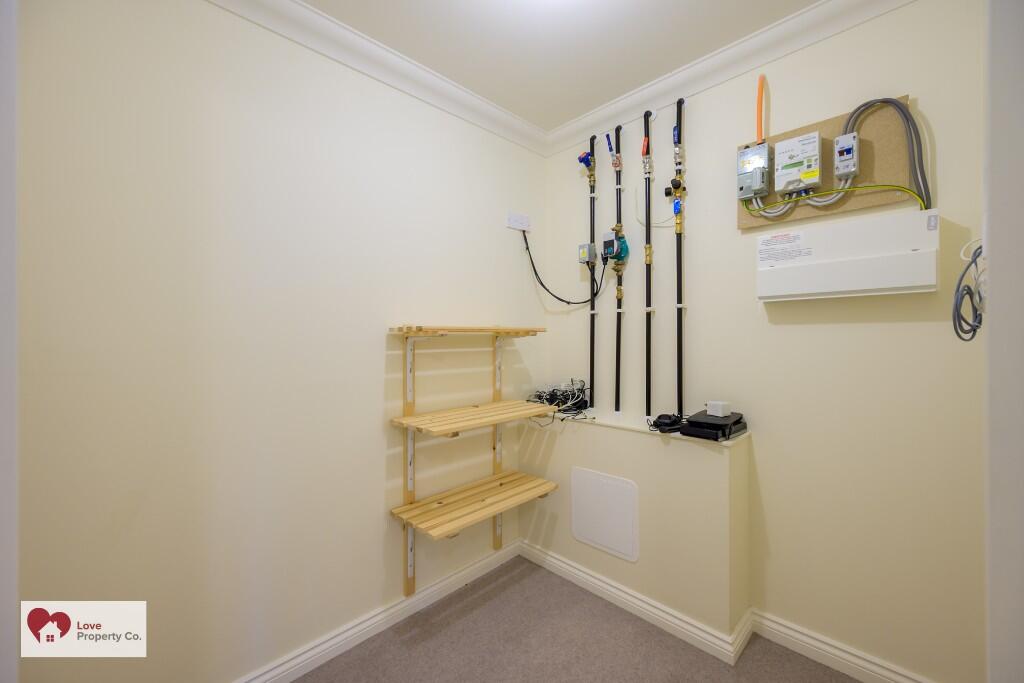 Additional image 15 of Eleanor Lodge, 24 Station Road, Knowle, Solihull, B93 0JN