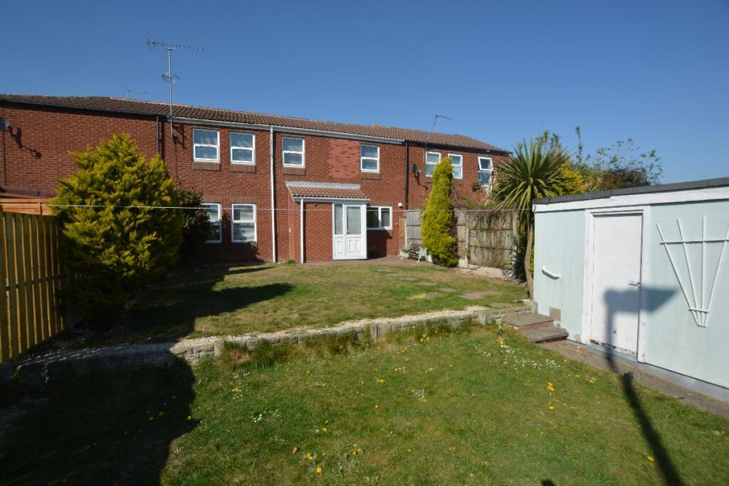 Main image of property: Airedale, Worksop