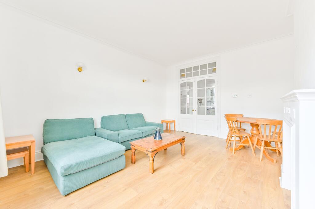 Apartment in London, Bloomsbury - More
