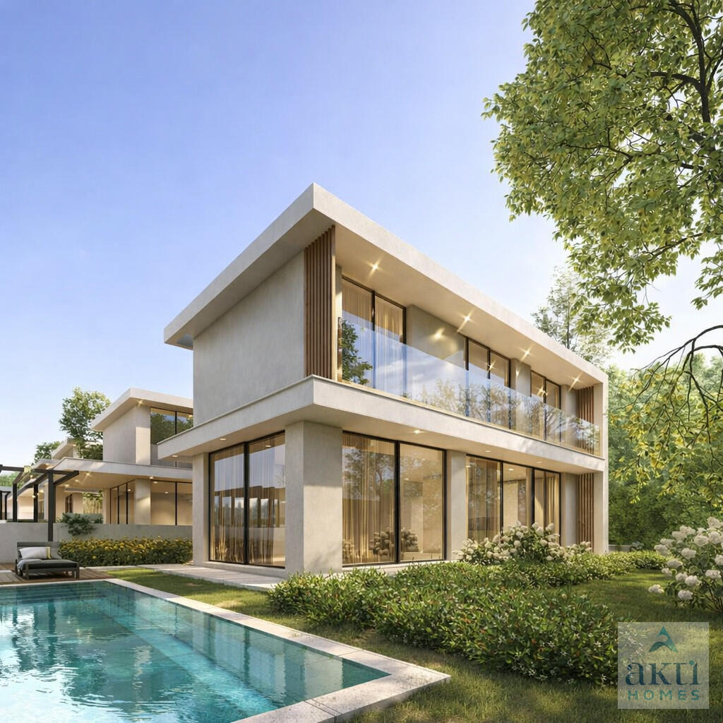 Main image of property: Famagusta, Agia Triada