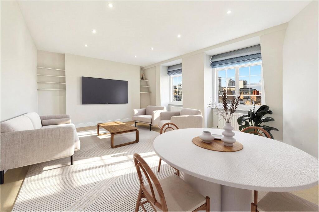 Main image of property: Harrowby Street, London, W1H