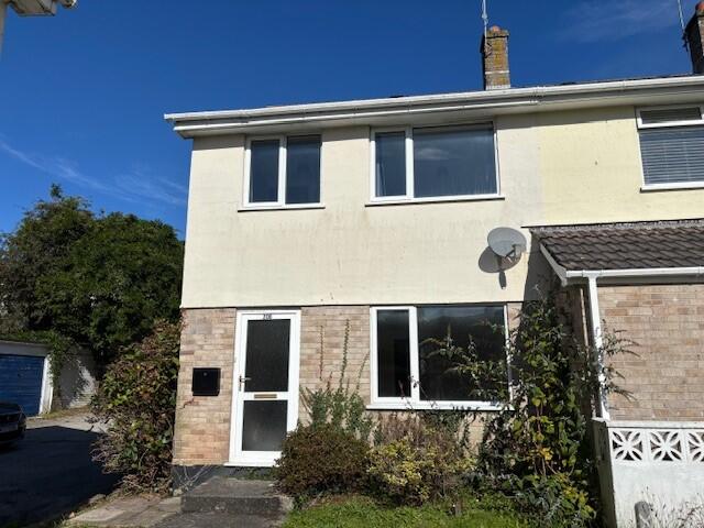 Main image of property: Old Roselyon Road, St Blazey