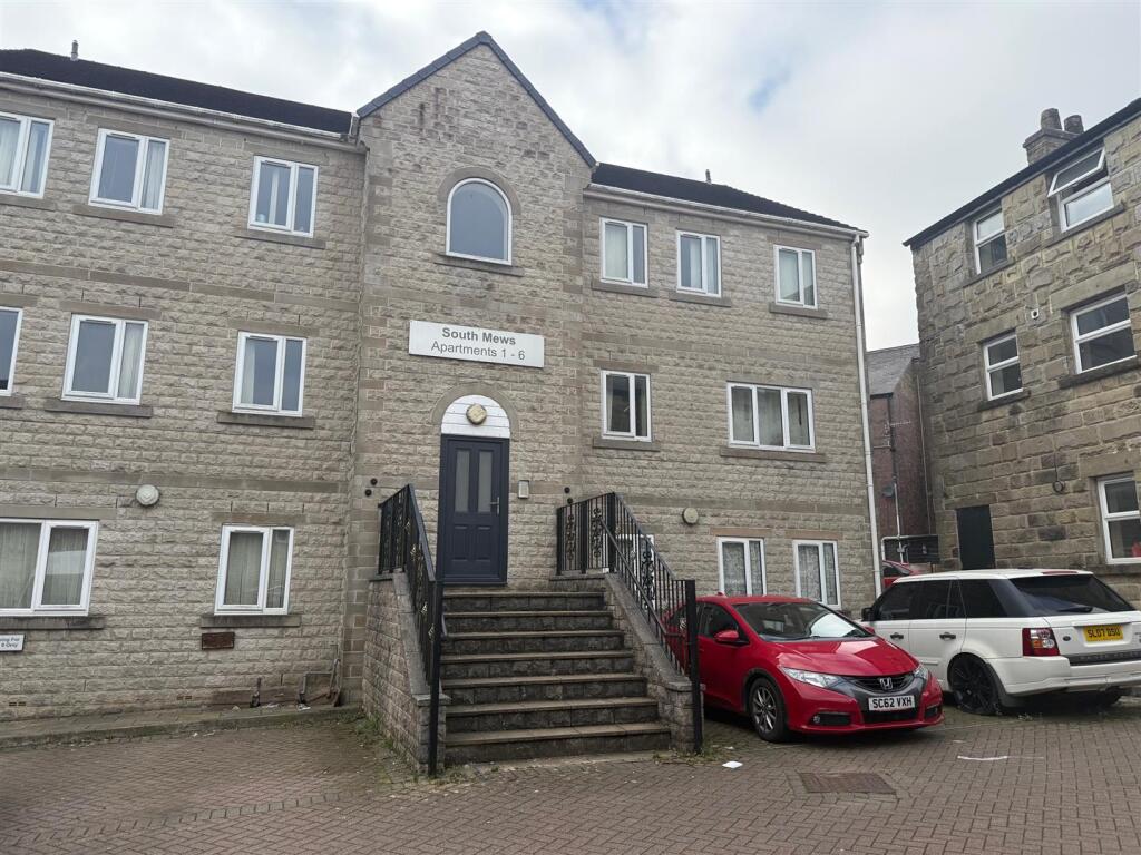 Main image of property: South Mews, Buxton