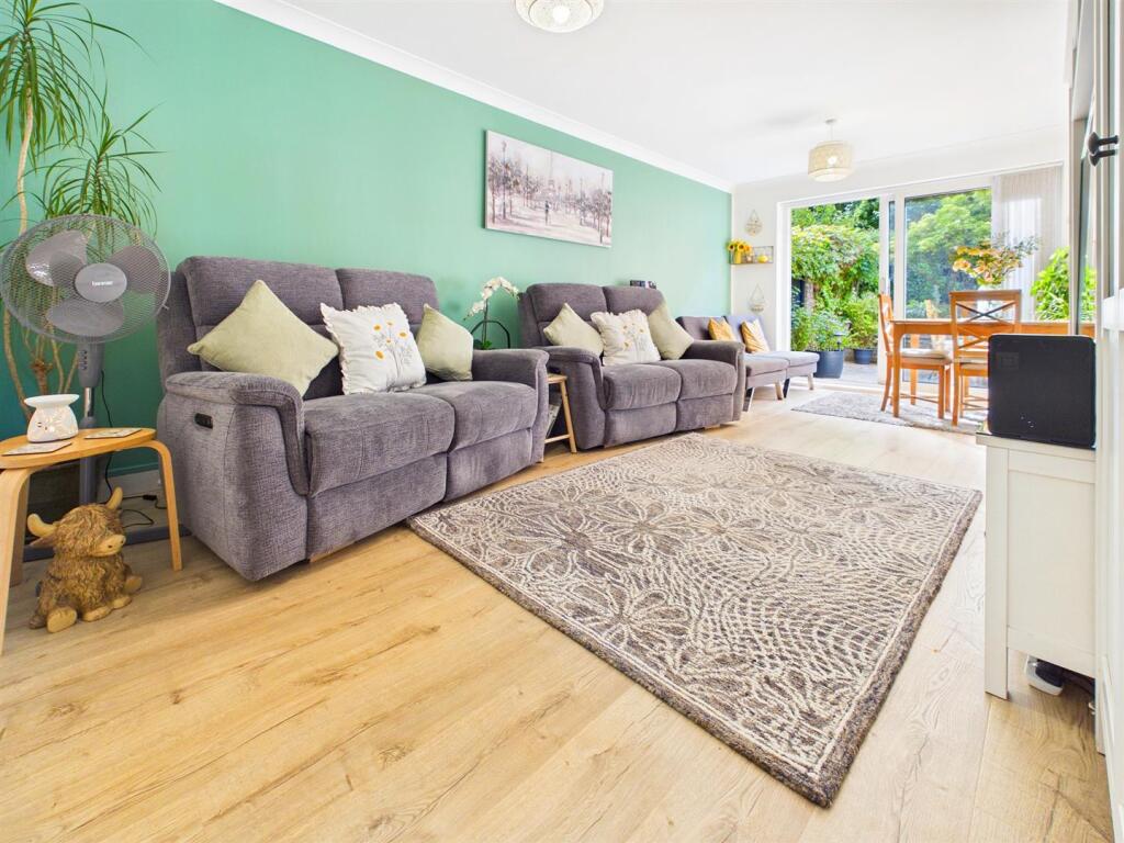 House in Cardiff - View 2