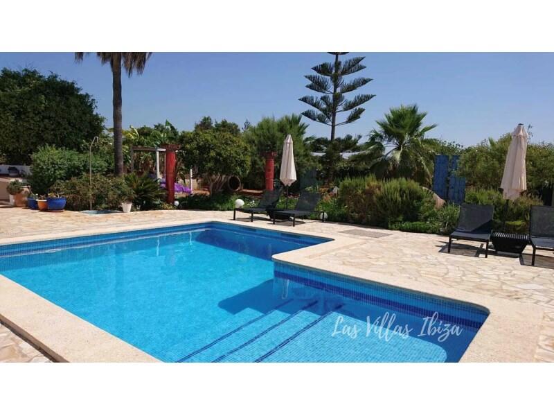 Main image of property: Balearic Islands, Ibiza, Sant Josep De Sa Talaia