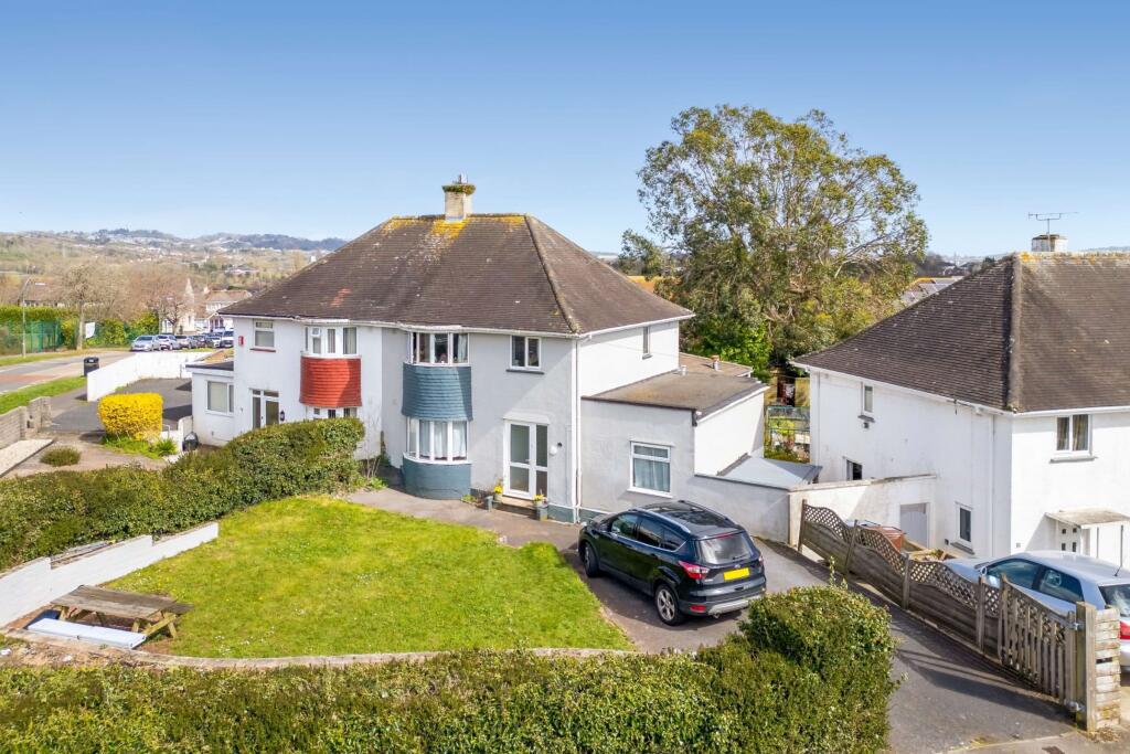 Main image of property: Dart Avenue, Shiphay, Torquay