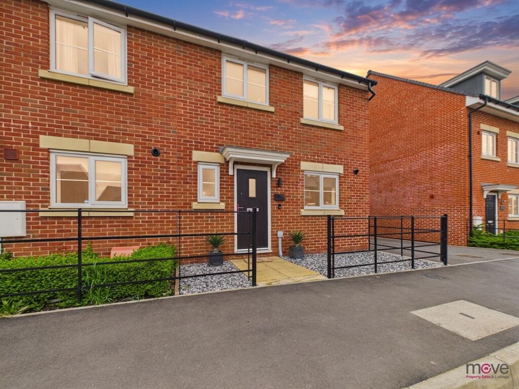 Main image of property: Perrybrook Road, Brockworth, GL3