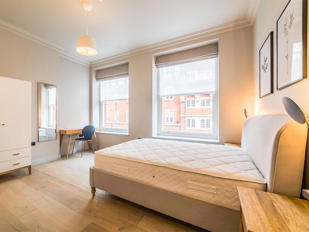 Apartment in London - View 3