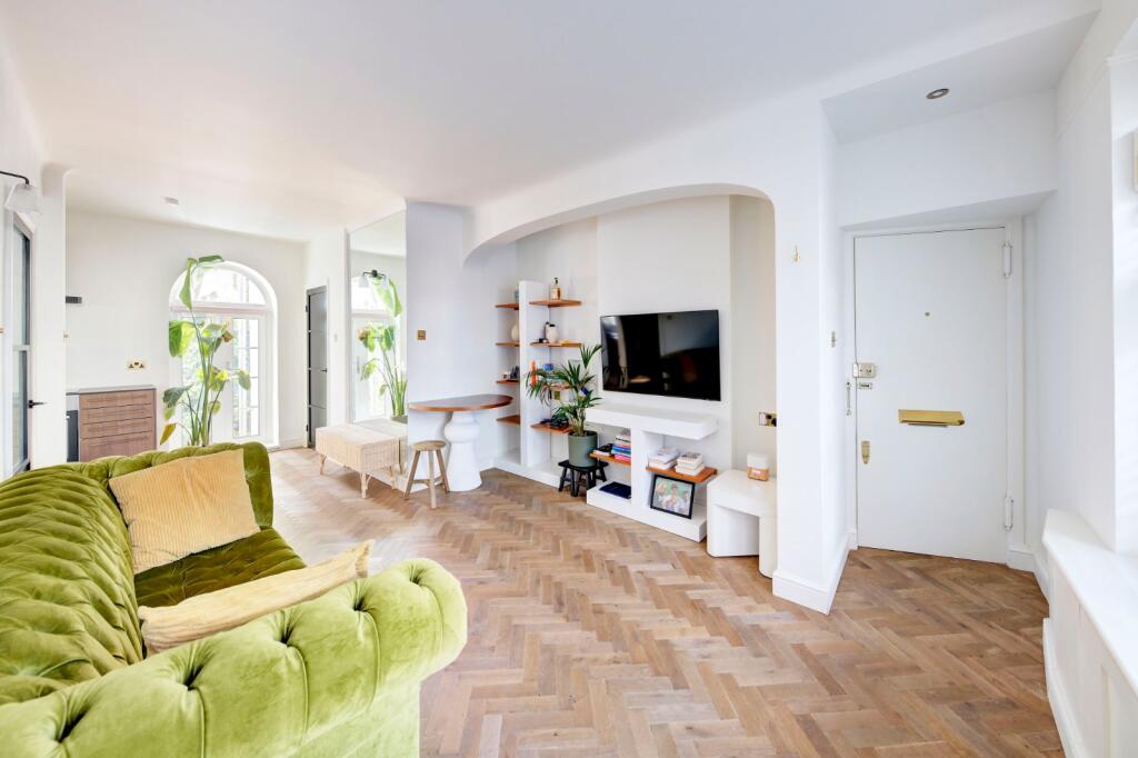 Main image of property: Lansdowne Crescent, London