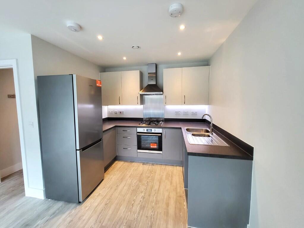 Main image of property: Honeysuckle Walk, Southmead, Bristol, BS10