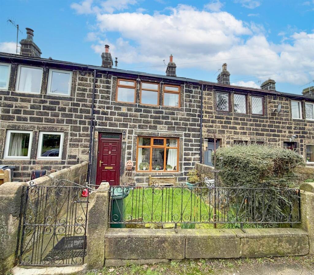 Main image of property: Shaw Lane, Oxenhope