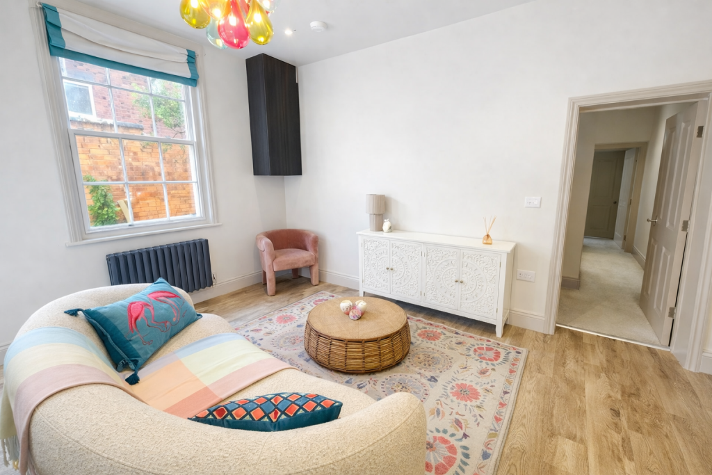 Main image of property: St. Marys Gate, Derby DE1 3JS