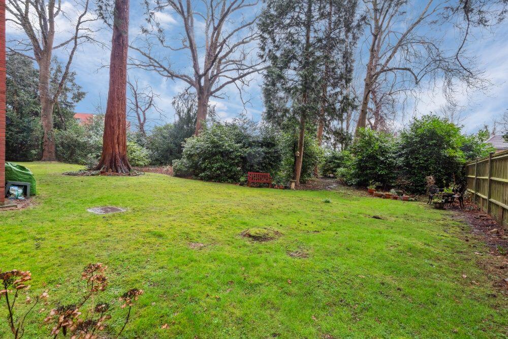 Windsor Court, Westbury Lodge Close, Pinner - More
