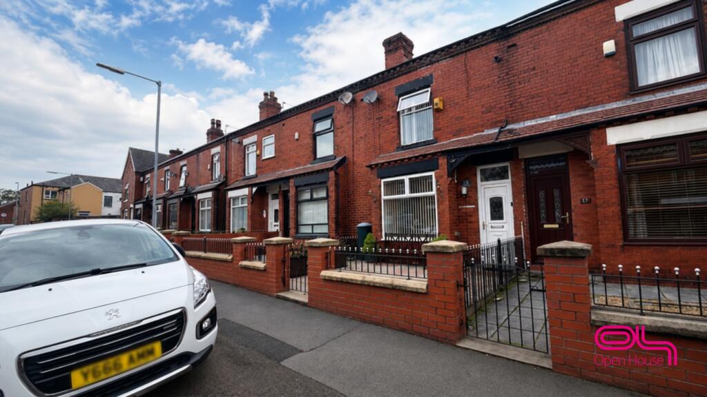 House in Bolton - View 2