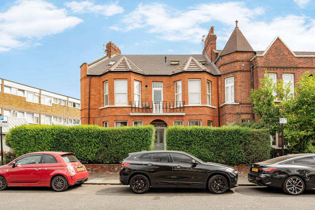 Main image of property: Halsmere Road, London