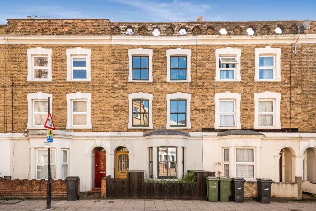 Main image of property: Railton Road London SE24