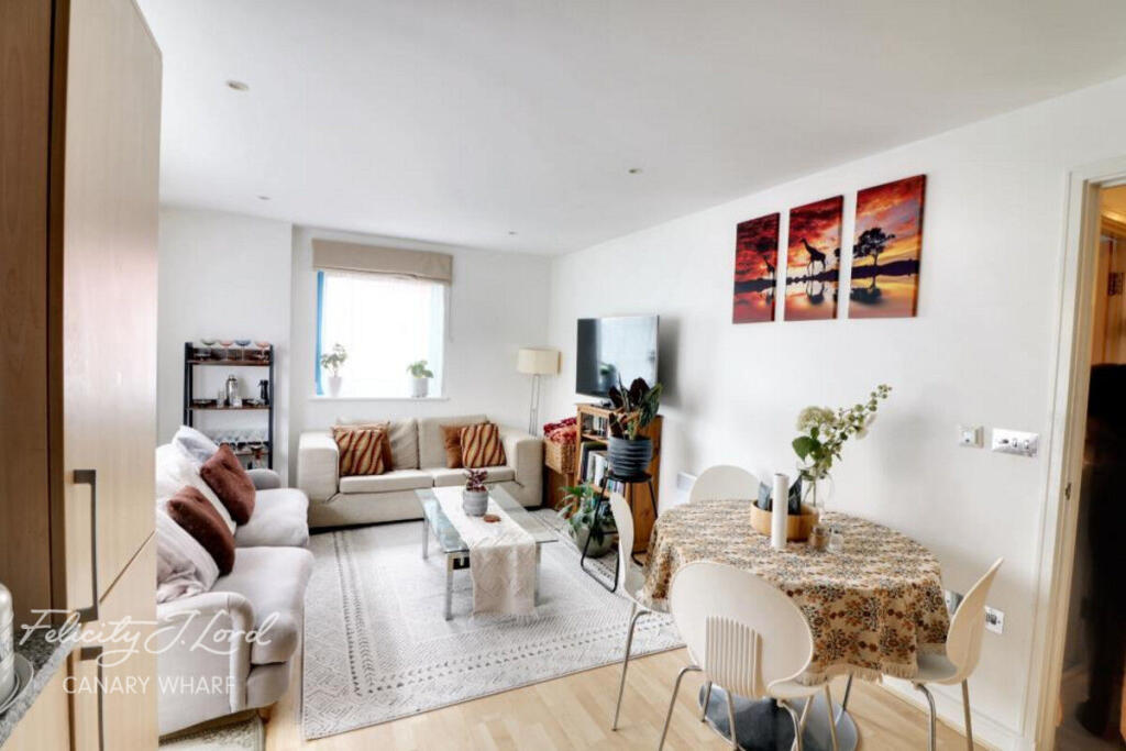 Main image of property: Westgate Apartments, London