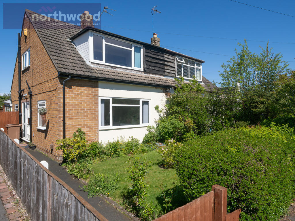 Main image of property: Newton Park Road, West Kirby, Wirral, CH48