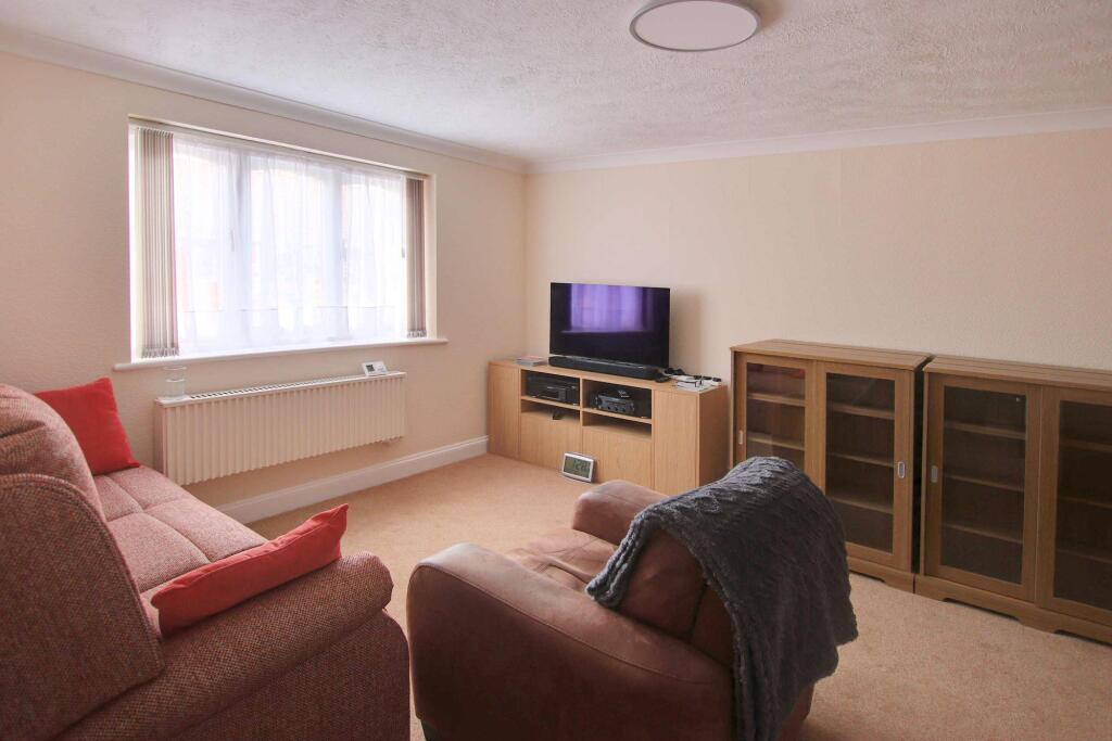 Apartment in London - View 2