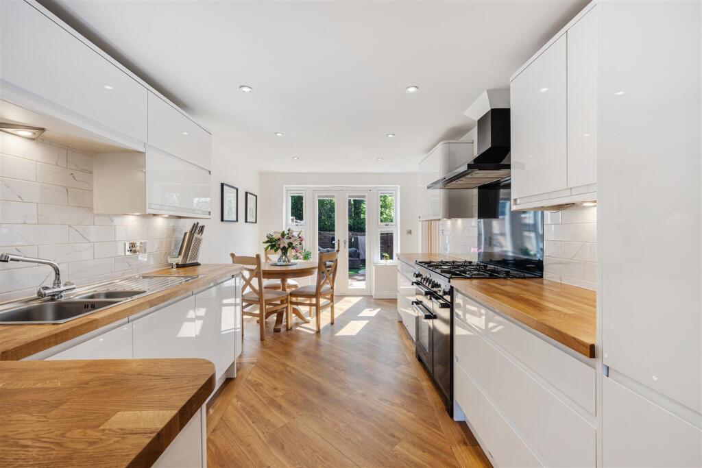 Main image of property: Lady Acre Close, Lymm