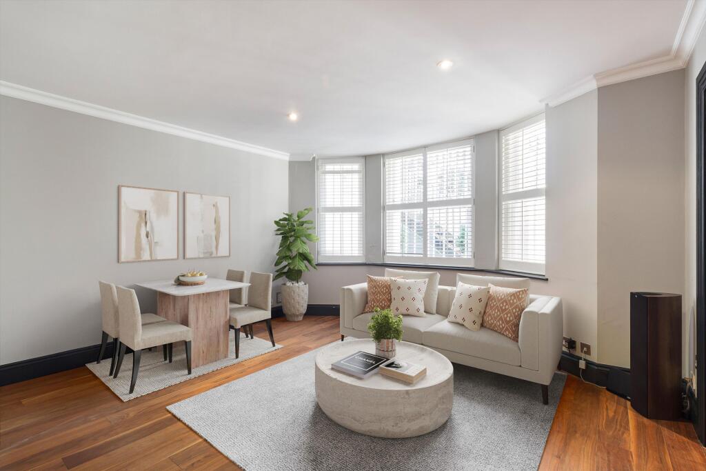 Apartment in London - View 2