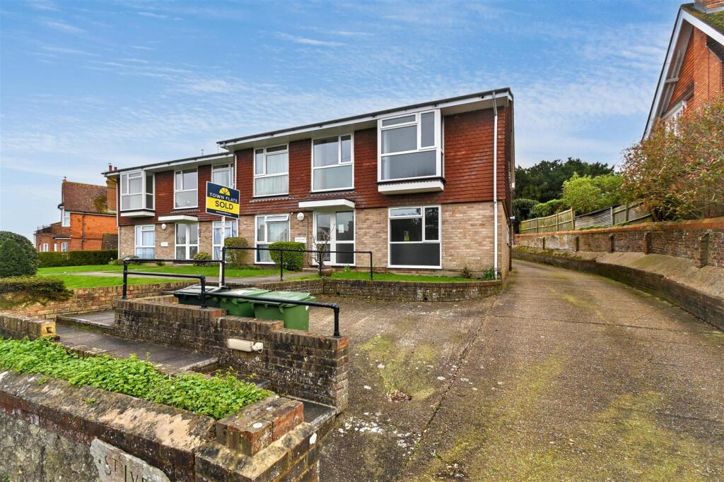 Main image of property: Carew Road, Eastbourne