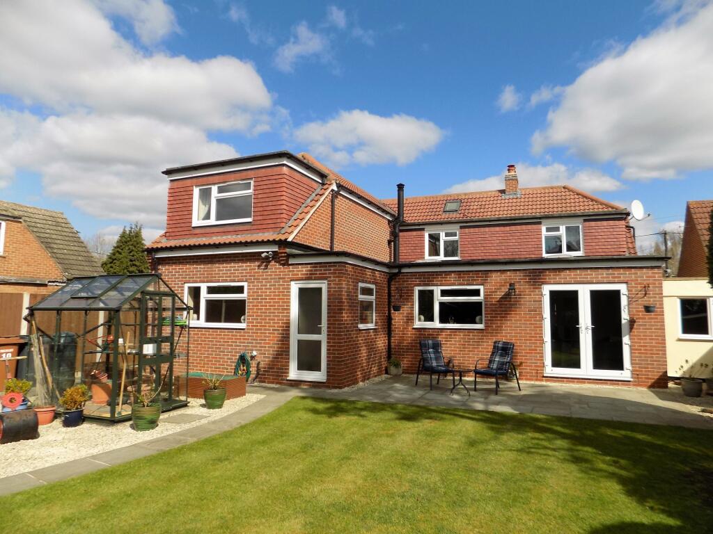 Main image of property: Chapel Street, Bottesford, NG13