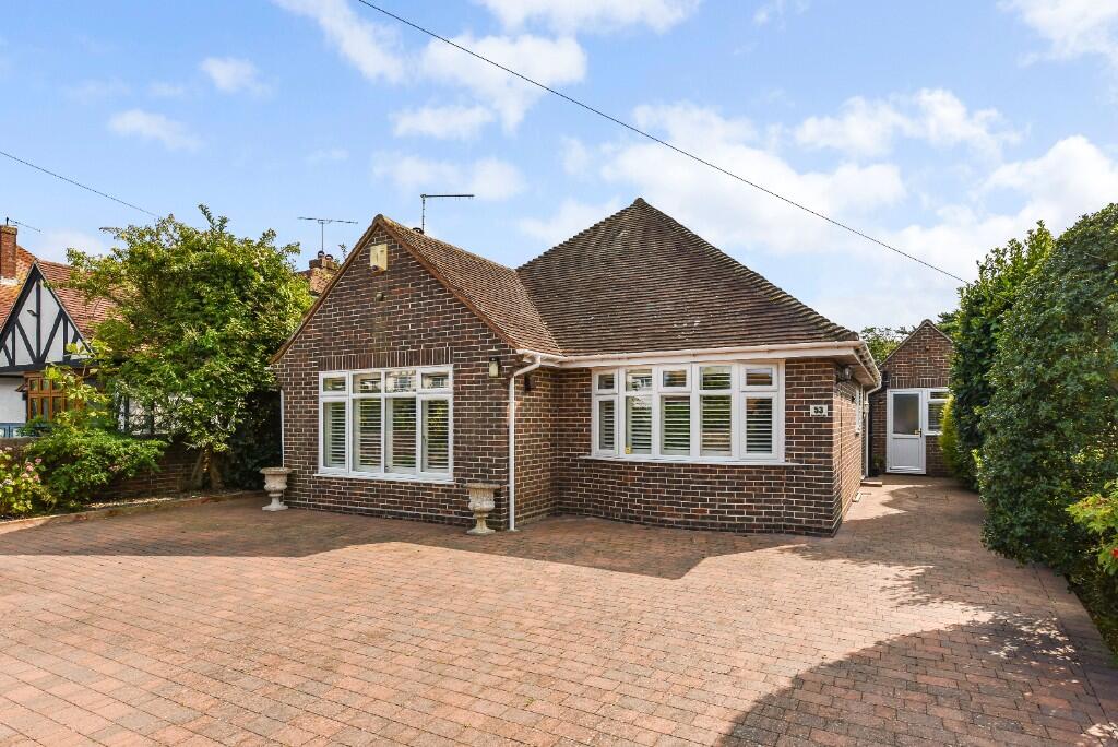 Main image of property: Gossamer Lane, Aldwick,Bognor Regis, West Sussex, PO21