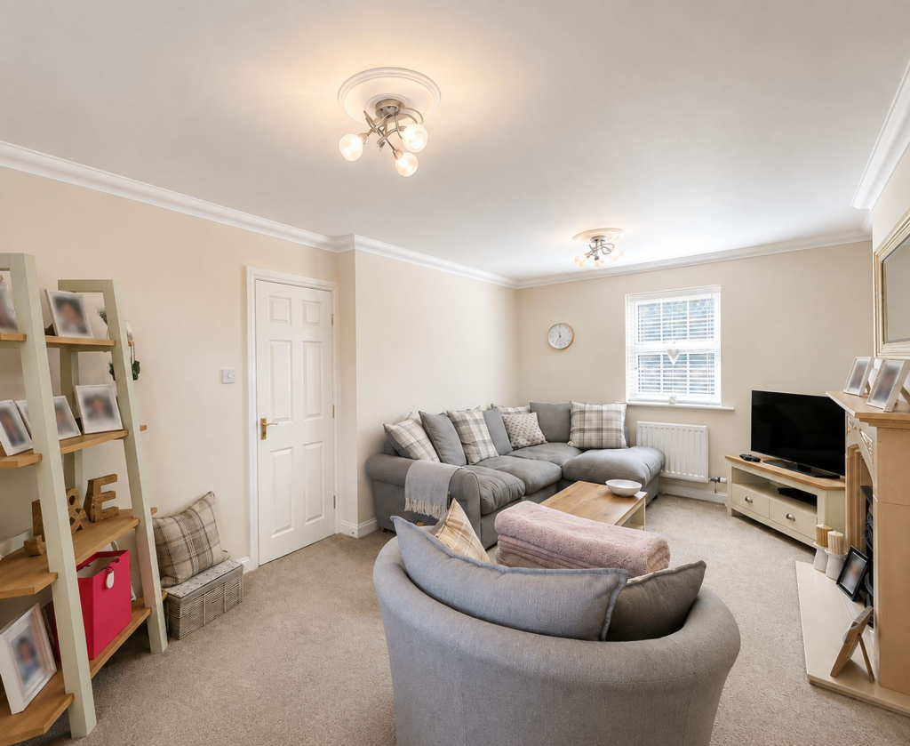 House in Preston - View 4