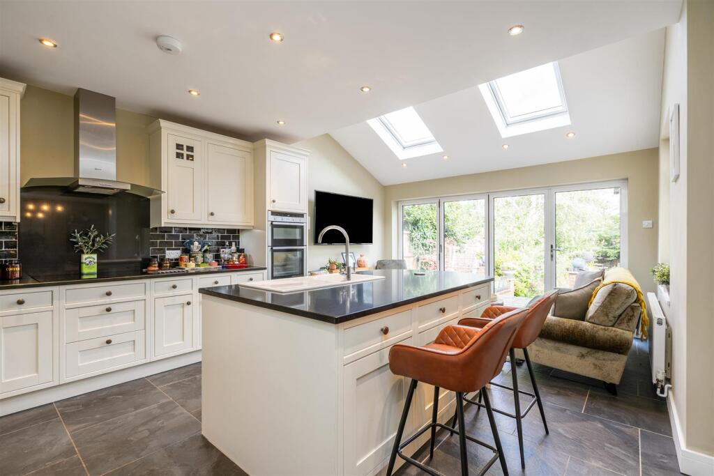 Beechwood Park Road, Solihull photo 5