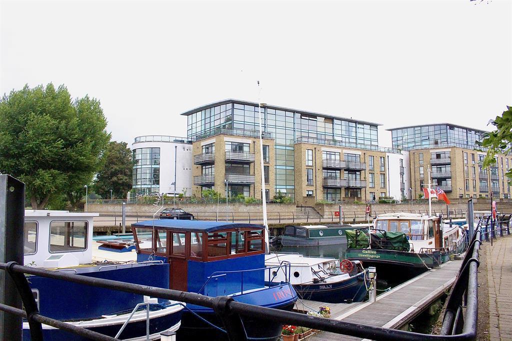 Main image of property: Ferry Lane, Brentford, TW8