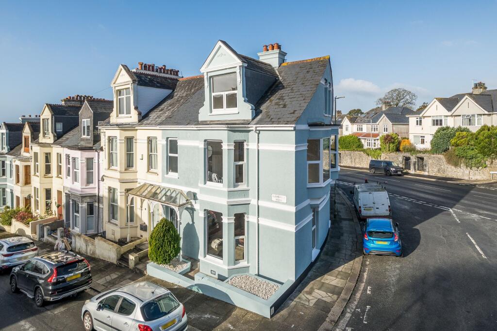 Main image of property: Gleneagle Road, Mannamead